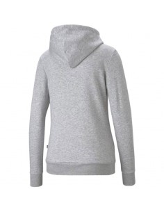 Puma ESS Logo Hoodie TR W 586791 04 2