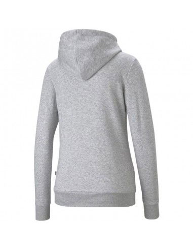 Puma ESS Logo Hoodie TR W 586791 04 Puma ESS Logo Hoodie TR W 586791 04