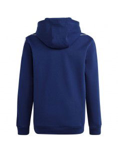 Adidas Tiro 23 League Sweat Hoodie Jr HS3605 2
