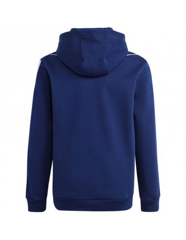 Adidas Tiro 23 League Sweat Hoodie Jr HS3605 Adidas Tiro 23 League Sweat Hoodie Jr HS3605