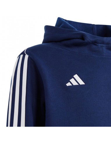 Adidas Tiro 23 League Sweat Hoodie Jr HS3605 Adidas Tiro 23 League Sweat Hoodie Jr HS3605