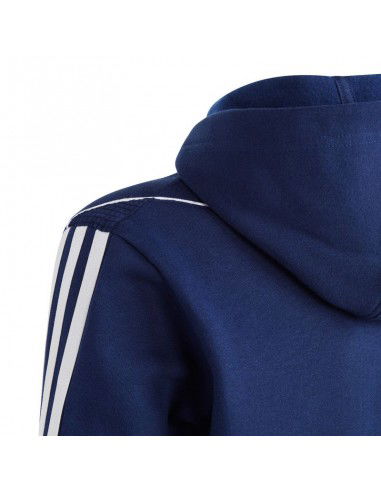 Adidas Tiro 23 League Sweat Hoodie Jr HS3605 Adidas Tiro 23 League Sweat Hoodie Jr HS3605