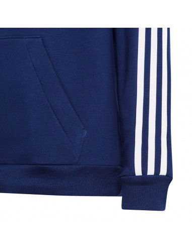 Adidas Tiro 23 League Sweat Hoodie Jr HS3605 Adidas Tiro 23 League Sweat Hoodie Jr HS3605