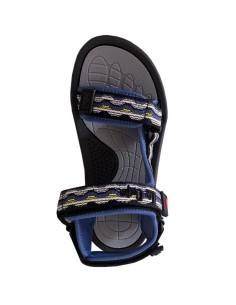 Lee Cooper Jr LCW24342601K sandals 2