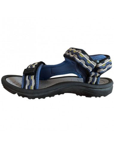 Lee Cooper Jr LCW24342601K sandals Lee Cooper Jr LCW24342601K sandals