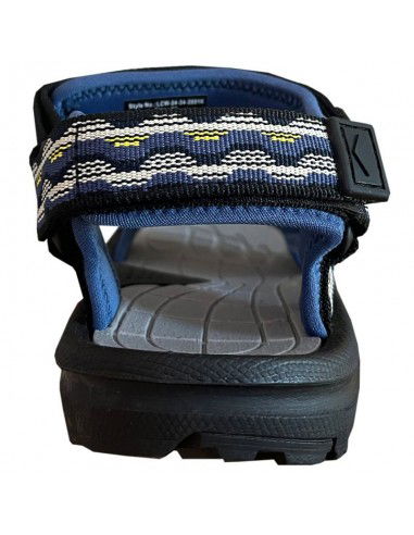 Lee Cooper Jr LCW24342601K sandals Lee Cooper Jr LCW24342601K sandals