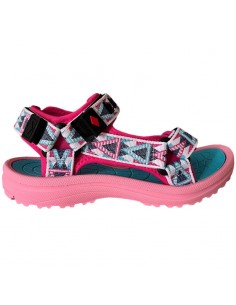 Lee Cooper Jr LCW24342600K sandals
