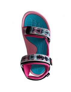 Lee Cooper Jr LCW24342600K sandals 2