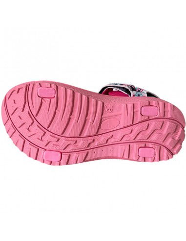 Lee Cooper Jr LCW24342600K sandals Lee Cooper Jr LCW24342600K sandals