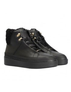 Calvin Klein Hell Cupsole HI Top WL W shoes HW0HW01208