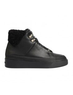 Calvin Klein Hell Cupsole HI Top WL W shoes HW0HW01208 2