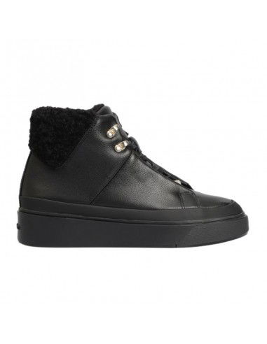 Calvin Klein Hell Cupsole HI Top WL W shoes HW0HW01208 Calvin Klein Hell Cupsole HI Top WL W shoes HW0HW01208