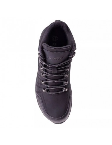 Hitec Mengelo Mid M shoes 92800453299 Hitec Mengelo Mid M shoes 92800453299