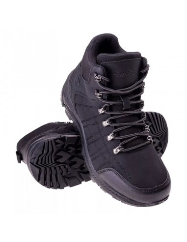 Hitec Mengelo Mid M shoes 92800453299 Hitec Mengelo Mid M shoes 92800453299