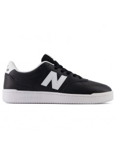 New Balance BB80BLK sports shoes