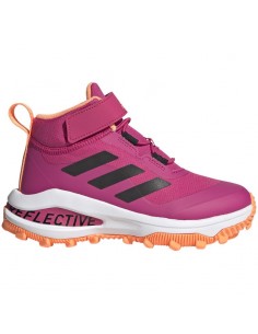 Adidas Fortarun All Terrain Cloudfoam Sport Running Jr GZ1807 shoes