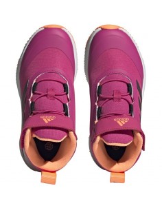 Adidas Fortarun All Terrain Cloudfoam Sport Running Jr GZ1807 shoes 2