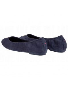 Tommy Hilfiger TH Hardware Ballerina W shoes FW0FW04768 2