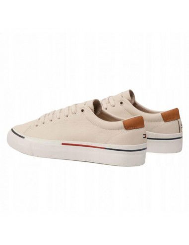 Tommy Hilfiger Sneaker M FM0FM02855 shoes Tommy Hilfiger Sneaker M FM0FM02855 shoes