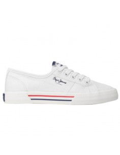Pepe Jeans Brady Basic W PLS31287 shoes 2
