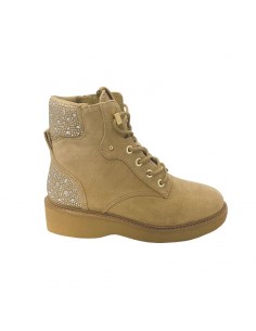 Michael Kors Trudy Bootie W 49F1TRFE5S shoes 2