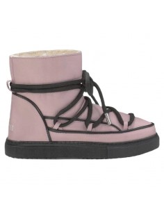 Inuiki Full Leather Pastelle W 70202088 shoes