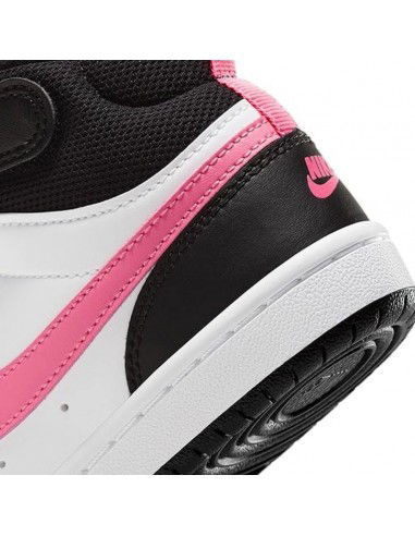 Nike Court Borough Mid2 PSV Jr CD7783005 shoes Nike Court Borough Mid2 PSV Jr CD7783005 shoes