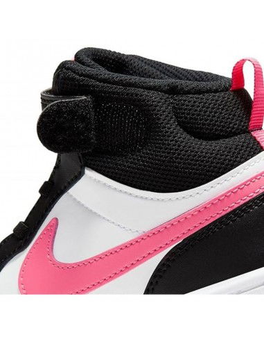 Nike Court Borough Mid2 PSV Jr CD7783005 shoes Nike Court Borough Mid2 PSV Jr CD7783005 shoes