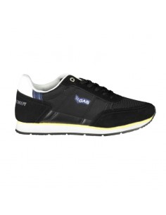 Gas Dennis Nylon Basic M GAM313555 shoes
