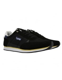 Gas Dennis Nylon Basic M GAM313555 shoes 2