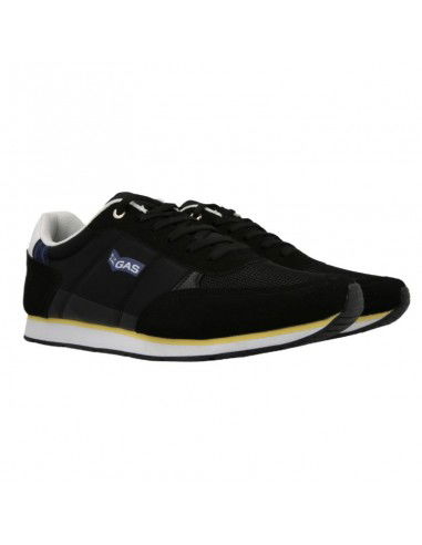 Gas Dennis Nylon Basic M GAM313555 shoes Gas Dennis Nylon Basic M GAM313555 shoes