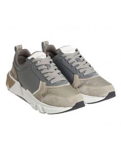 Calvin Klein Low Top Lace Up Mix M HM0HM00340 shoes