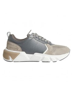 Calvin Klein Low Top Lace Up Mix M HM0HM00340 shoes 2