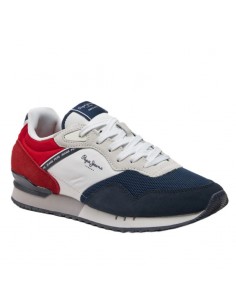 Pepe Jeans London Urban M PMS40003 shoes