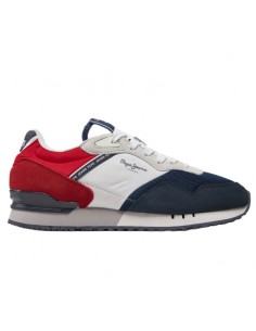 Pepe Jeans London Urban M PMS40003 shoes 2