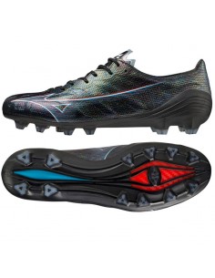 Shoes Mizuno Morelia Alpha Japan MD M P1GA236001 2