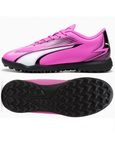 Puma Ultra Play TT Jr shoes 107779 01 Puma Ultra Play TT Jr shoes 107779 01