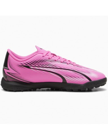 Puma Ultra Play TT Jr shoes 107779 01 Puma Ultra Play TT Jr shoes 107779 01