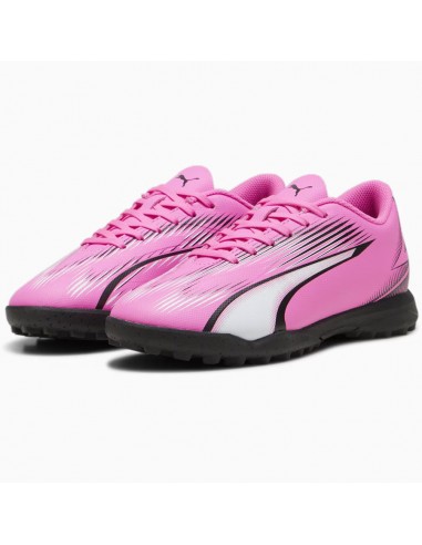 Puma Ultra Play TT Jr shoes 107779 01 Puma Ultra Play TT Jr shoes 107779 01