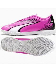 Puma Ultra Play IT M 107766 01 shoes 2