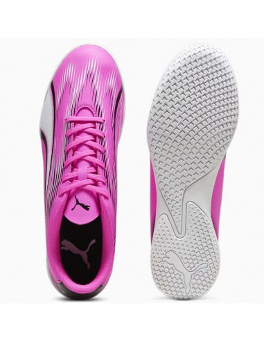 Puma Ultra Play IT M 107766 01 shoes Puma Ultra Play IT M 107766 01 shoes