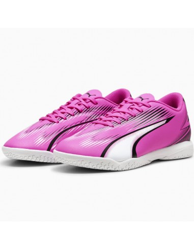 Puma Ultra Play IT M 107766 01 shoes Puma Ultra Play IT M 107766 01 shoes
