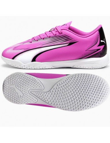 Puma Ultra Play IT Jr shoes 107780 01 Puma Ultra Play IT Jr shoes 107780 01