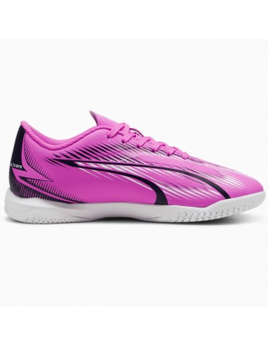 Puma Ultra Play IT Jr shoes 107780 01 Puma Ultra Play IT Jr shoes 107780 01