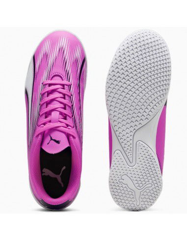 Puma Ultra Play IT Jr shoes 107780 01 Puma Ultra Play IT Jr shoes 107780 01