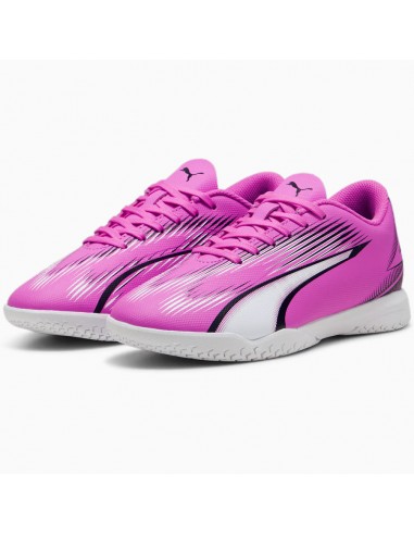 Puma Ultra Play IT Jr shoes 107780 01 Puma Ultra Play IT Jr shoes 107780 01