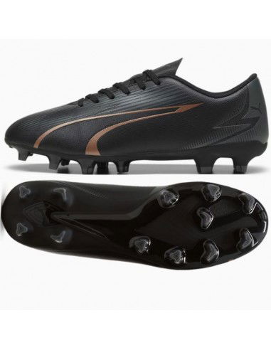 Puma Ultra Play FGAG M 107763 02 shoes Puma Ultra Play FGAG M 107763 02 shoes