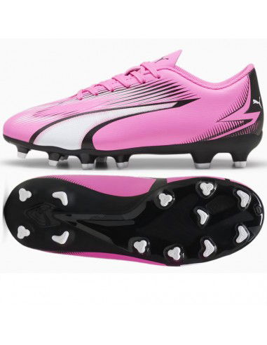 Puma Ultra Play FGAG Jr shoes 107775 01 Puma Ultra Play FGAG Jr shoes 107775 01