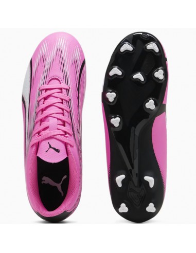 Puma Ultra Play FGAG Jr shoes 107775 01 Puma Ultra Play FGAG Jr shoes 107775 01