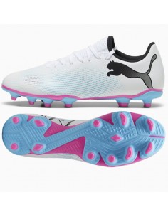 Puma FUTURE 7 Play FGAG M 107723 01 shoes